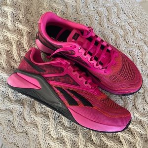 Reebok Nano